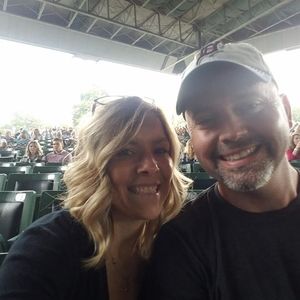 Meet your Posher, Tammy